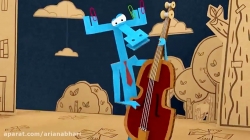 انیمیشن Paper Tales قسمت 28